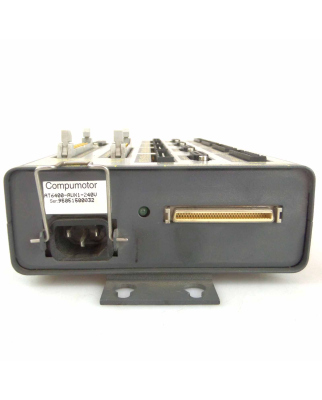 Parker Compumotor 4-Axis Indexer AT6400 AT6400-AUX1-240V GEB