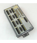 Parker Compumotor 4-Axis Indexer AT6400 AT6400-AUX1-240V GEB