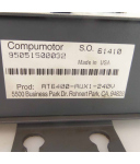 Parker Compumotor 4-Axis Indexer AT6400 AT6400-AUX1-240V GEB