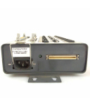 Parker Compumotor 4-Axis Indexer AT6400 AT6400-AUX1-240V GEB