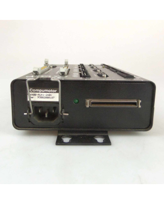 Parker Compumotor 4-Axis Indexer AT6400 AT6400-AUX1-240V #K2 GEB