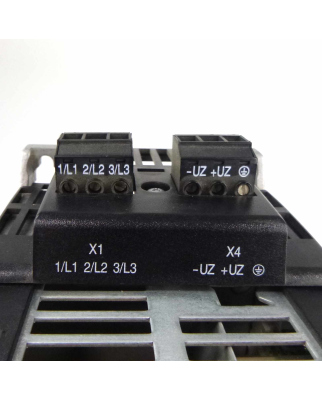 SEW Frequenzumrichter Movidrive MDF60A0040-5A3-4-00 GEB
