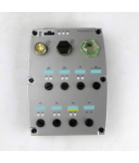 Siemens SINAMICS G120D Control Unit CU240D 6SL3544-0FB20-1FA0 Ver.: B01/V4.7 NOV