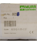 Murr elektronik Kompaktmodul MVK+MPNIO DI8 DI8 IRT 55528 OVP