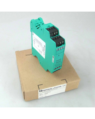 Pepperl+Fuchs WIS Modul primär NDP-KE2-8E2 200660 OVP