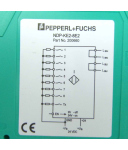 Pepperl+Fuchs WIS Modul primär NDP-KE2-8E2 200660 OVP