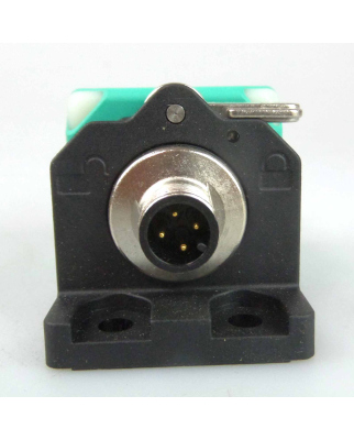 Pepperl+Fuchs induktiver Sensor NBN40-L2-E2-V1 187484 OVP