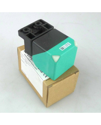 Pepperl+Fuchs induktiver Sensor NBN40-L2-E2-V1 187484 OVP