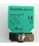Pepperl+Fuchs induktiver Sensor NBN40-L2-E2-V1 187484 OVP