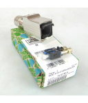 Phoenix Contact LWL-Steckverbinder FOC-V14-C1ZNI-S/SJFP 1407896 OVP