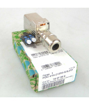 Phoenix Contact LWL-Steckverbinder FOC-V14-C1ZNI-S/SJFP 1407896 OVP