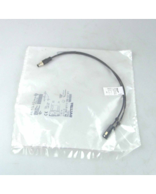 Balluff Magnetfeldsensor BMF0077 BMF 307K-PS-C-2-SA95-S75-00,3 OVP