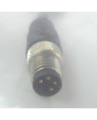 Balluff Magnetfeldsensor BMF0077 BMF 307K-PS-C-2-SA95-S75-00,3 OVP