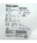 Balluff Magnetfeldsensor BMF0077 BMF 307K-PS-C-2-SA95-S75-00,3 OVP