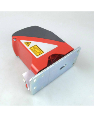 Leuze Optischer Abstandssensor AMS 384i 120 50113734 OVP