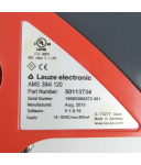 Leuze Optischer Abstandssensor AMS 384i 120 50113734 OVP