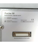 Systeme Helmholz Bedienterminal Proline 90-D 700-090-1BT11 E-Stand:03 NOV