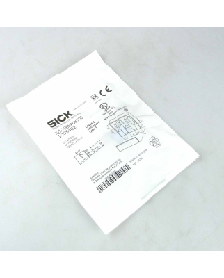 Sick Näherungssensor IQ10-06NPOKT0S 1055462 OVP