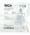 Sick Näherungssensor IQ10-06NPOKT0S 1055462 OVP