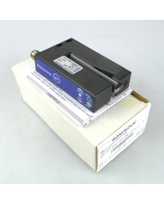Datalogic Sensor SRX3-5-US-3-M12-PNH OVP