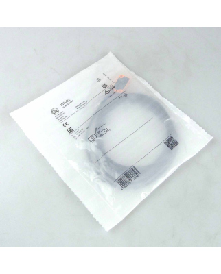 ifm efector induktiver Sensor IS5002 IS-3002-APKG OVP