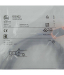 ifm efector induktiver Sensor IS5002 IS-3002-APKG OVP