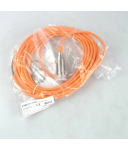 ifm efector Einweglichtschranke OGE303 OGE-HPKG/6M OVP