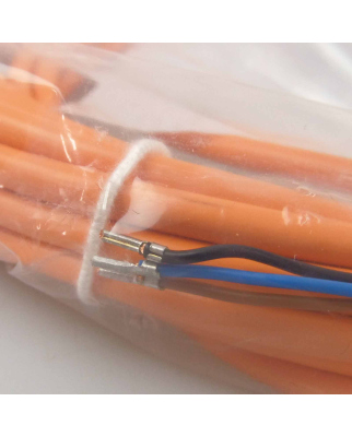 ifm efector Einweglichtschranke OGS301 OGS-OOKG/6M OVP