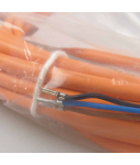 ifm efector Einweglichtschranke OGS301 OGS-OOKG/6M OVP