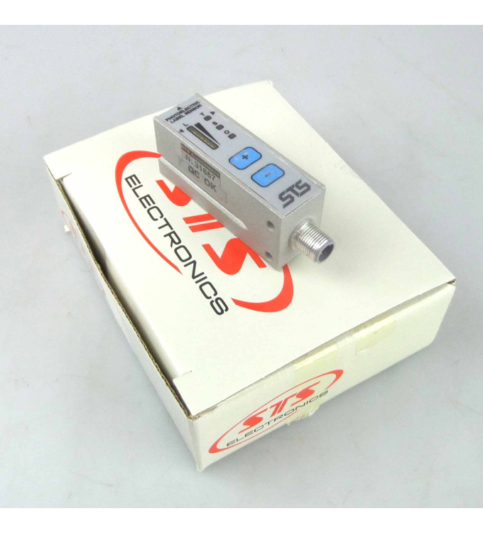 STS Electronics Sensor ODST88I41CL OVP
