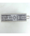 STS Electronics Sensor ODST88I41CL OVP