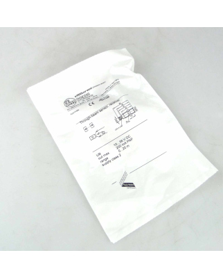 ifm efector Einweglichtschranke OGE200 OGE-DPKG/US100 OVP