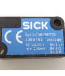 Sick Näherungssensor IQ10-03BPSKT0S 1055453 GEB