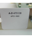 ADDI-DATA Digitale E/A Karte APCI-1500 OVP