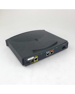 Cisco Systems 800 Series Router C801 OVP