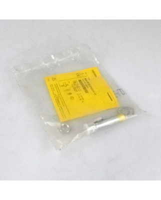 Turck Induktiver Sensor NI8U-M12E-VP4X-H1141 1580454 OVP