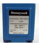 Honeywell Grenztaster 11ZS1 NOV