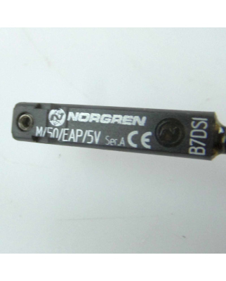 NORGREN induktiver Magnetschalter M/50/EAP/5V NOV