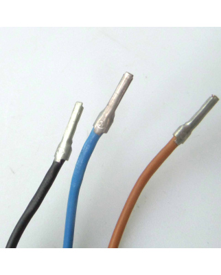ifm efector 100 induktiv Näherungsschalter IG5397 IGA3005-BPKG NOV