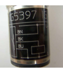 ifm efector 100 induktiv Näherungsschalter IG5397 IGA3005-BPKG NOV