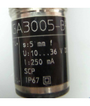 ifm efector 100 induktiv Näherungsschalter IG5397 IGA3005-BPKG NOV