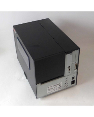 Toshiba Barcode Printer B-EX4T2-GS12-QM-R GEB