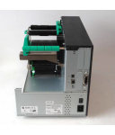 Toshiba Barcode Printer B-EX4T2-TS12-QM-R GEB