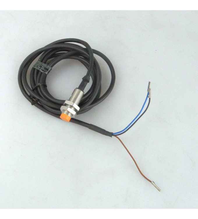 ifm efector induktiver Sensor IF5249 IFB3004-BPKG NOV