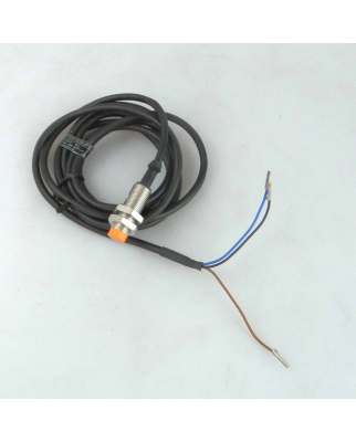 ifm efector induktiver Sensor IF5249 IFB3004-BPKG NOV