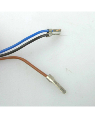 ifm efector induktiver Sensor IF5249 IFB3004-BPKG NOV