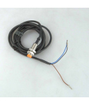 ifm efector induktiver Sensor IF5249 IFB3004-BPKG NOV