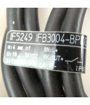 ifm efector induktiver Sensor IF5249 IFB3004-BPKG NOV