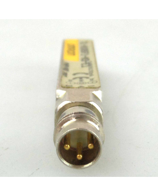 Omron Induktiver Näherungsschalter TL-Q1R5F1-M3-E1 NOV
