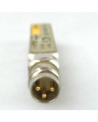 Omron Induktiver Näherungsschalter TL-Q1R5E1-M3-E1 NOV